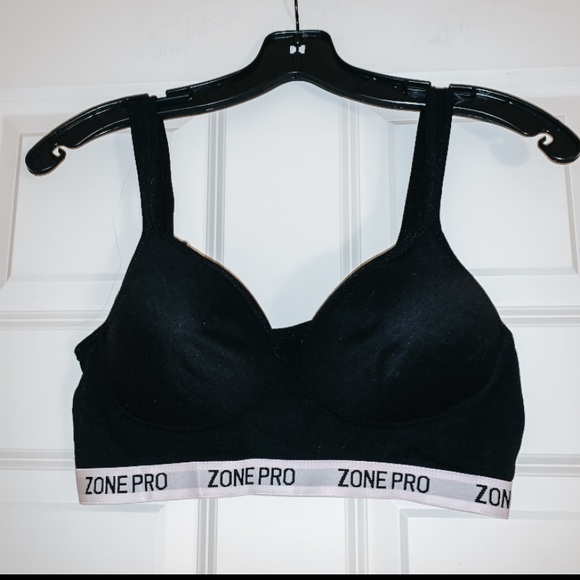 pro zone bra